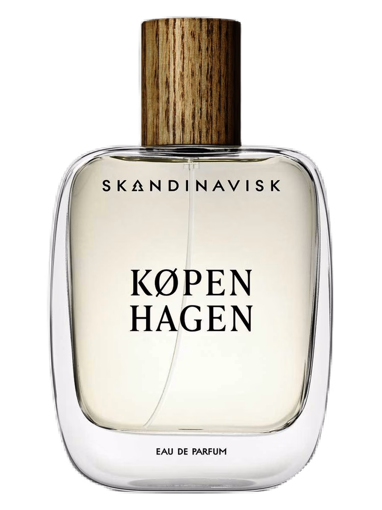 Skandinavisk KØPENHAGEN