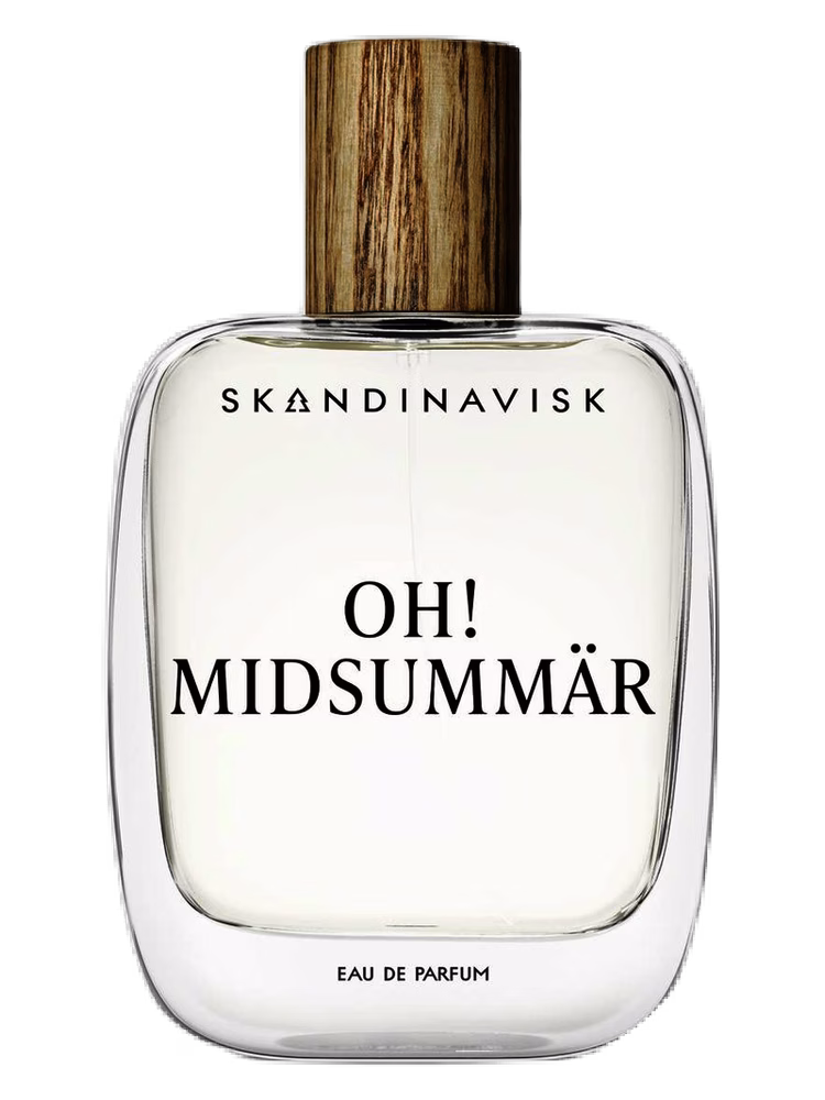 Skandinavisk OH! MIDSUMMÄR