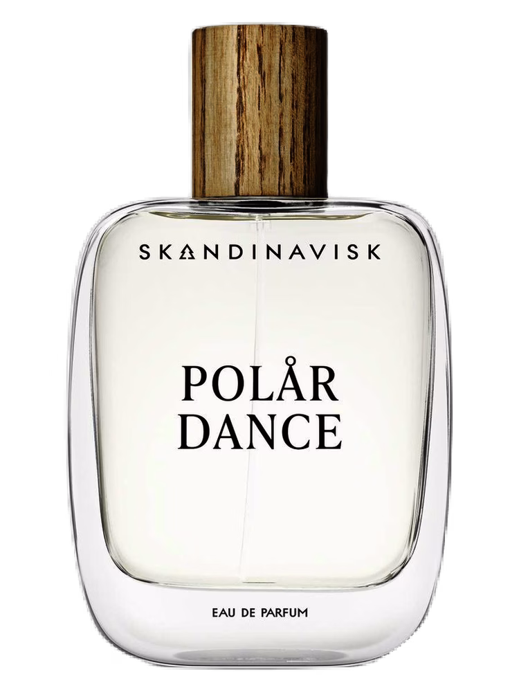 Skandinavisk POLÅR DANCE