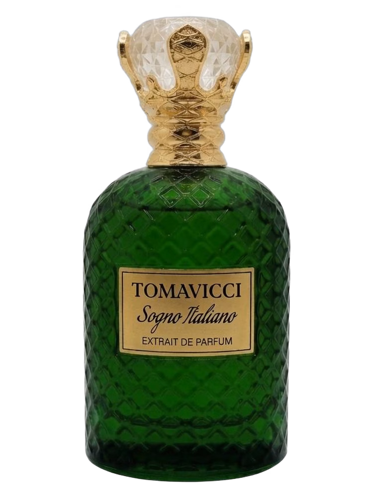 Tomavicci Sogno Italiano