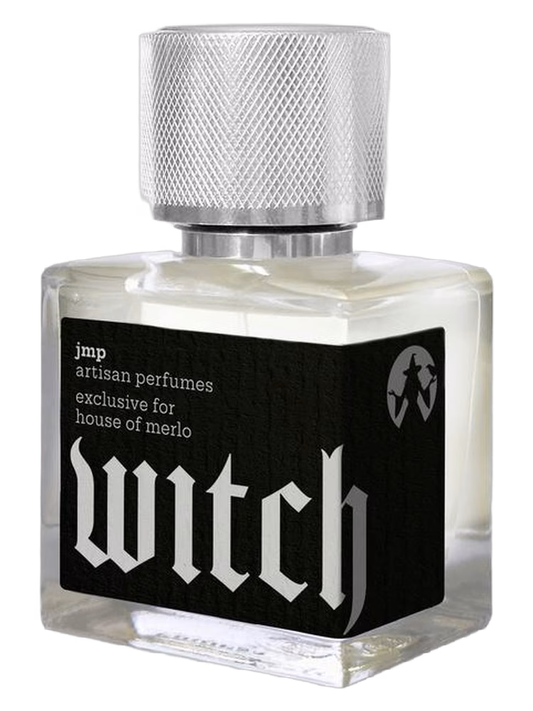 JMP Artisan Perfumes Witch Extrait