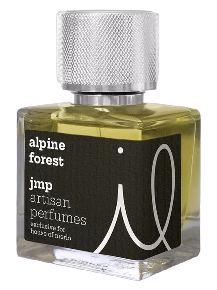 JMP Artisan Perfumes Alpine Forest
