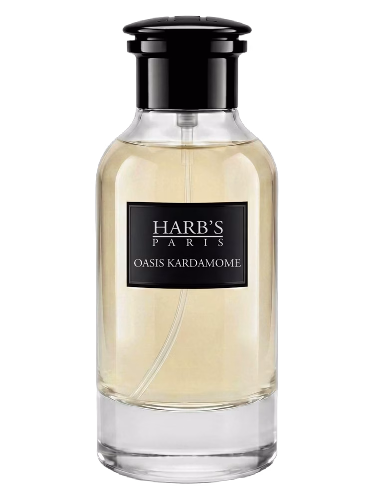 HARB'S Oasis Kardamome
