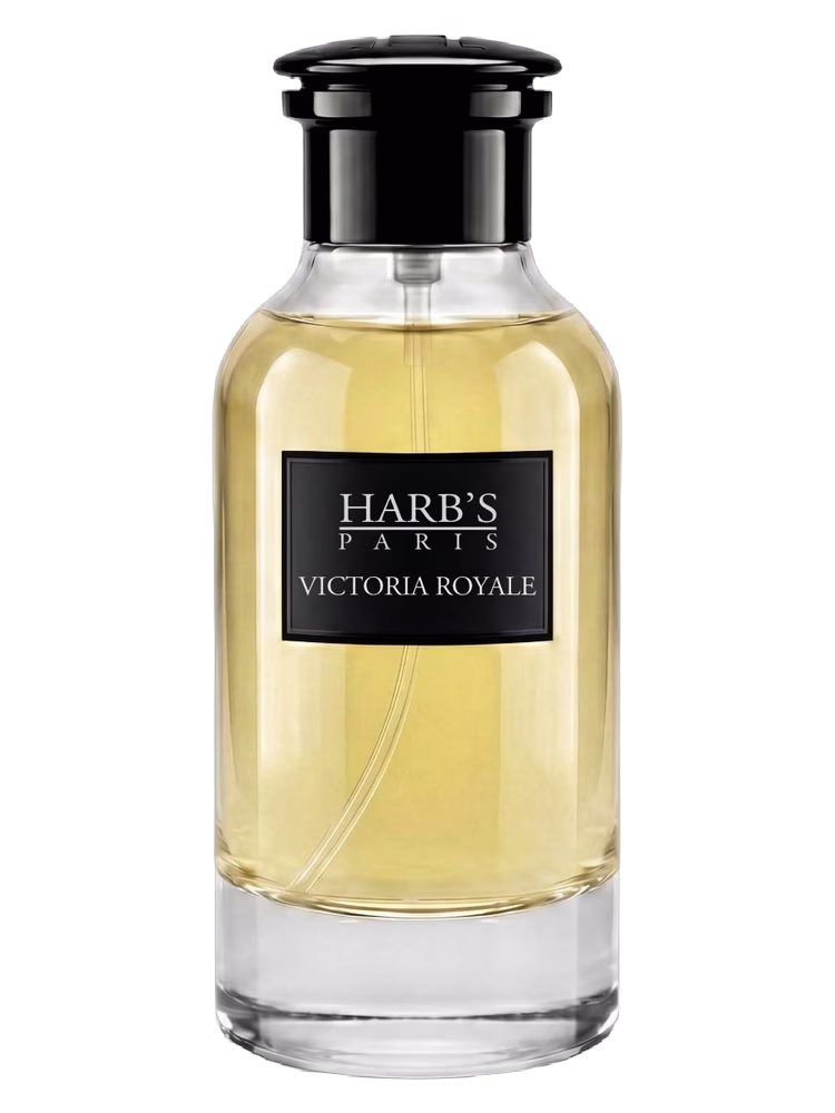 HARB'S Victoria Royale