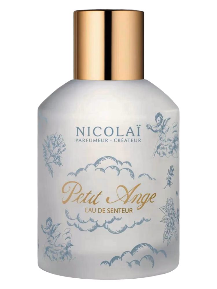Nicolai Parfumeur Createur Petit Ange Eau de Senteur