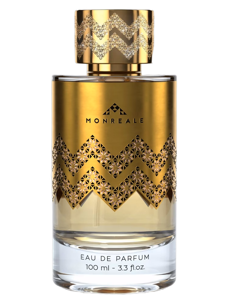 Monreale Mineral Infusion