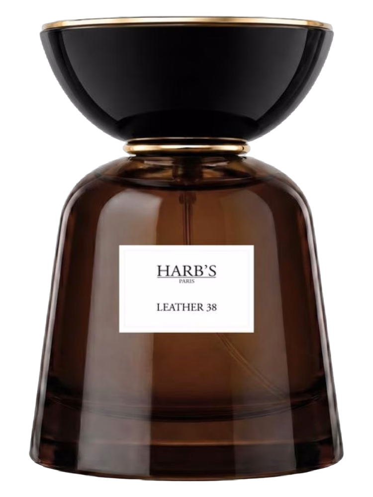 HARB'S Leather 38