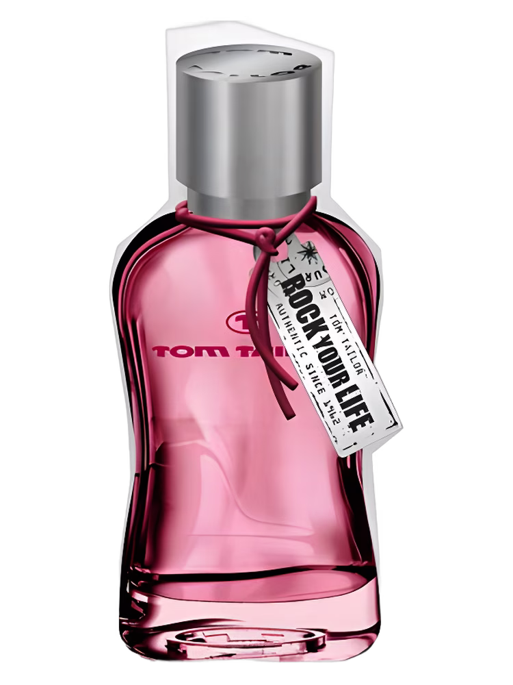 Tom Tailor Rock Your Life For Her