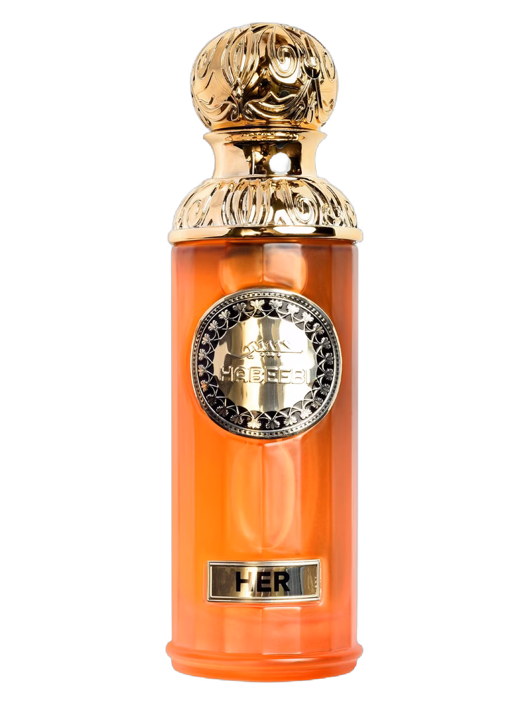 Habeebi HER