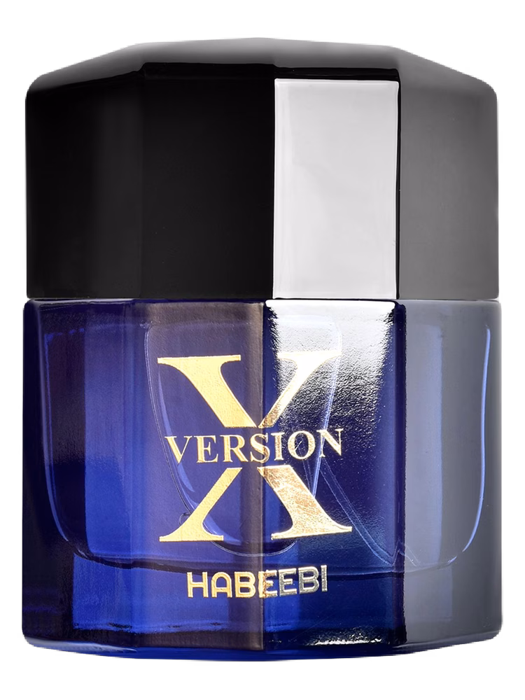 Habeebi X Version