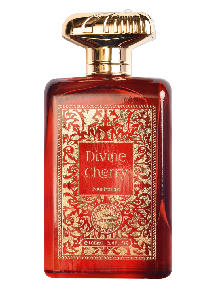 Habeebi Divine Cherry
