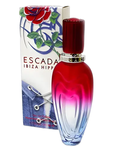 Ibiza Hippie Escada fragancia - una fragancia para Mujeres 2003