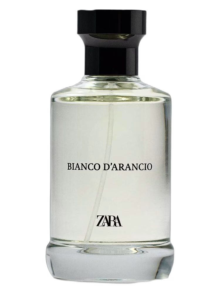 Zara Bianco d'Arancio