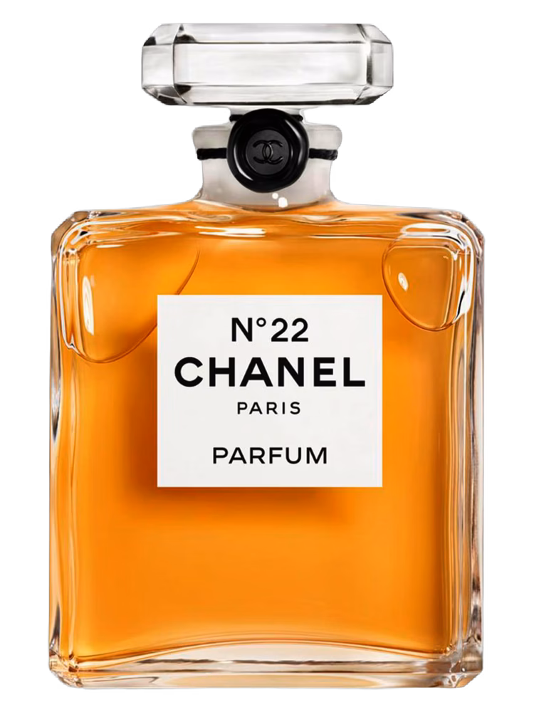 Chanel N°22 Extrait de Parfum