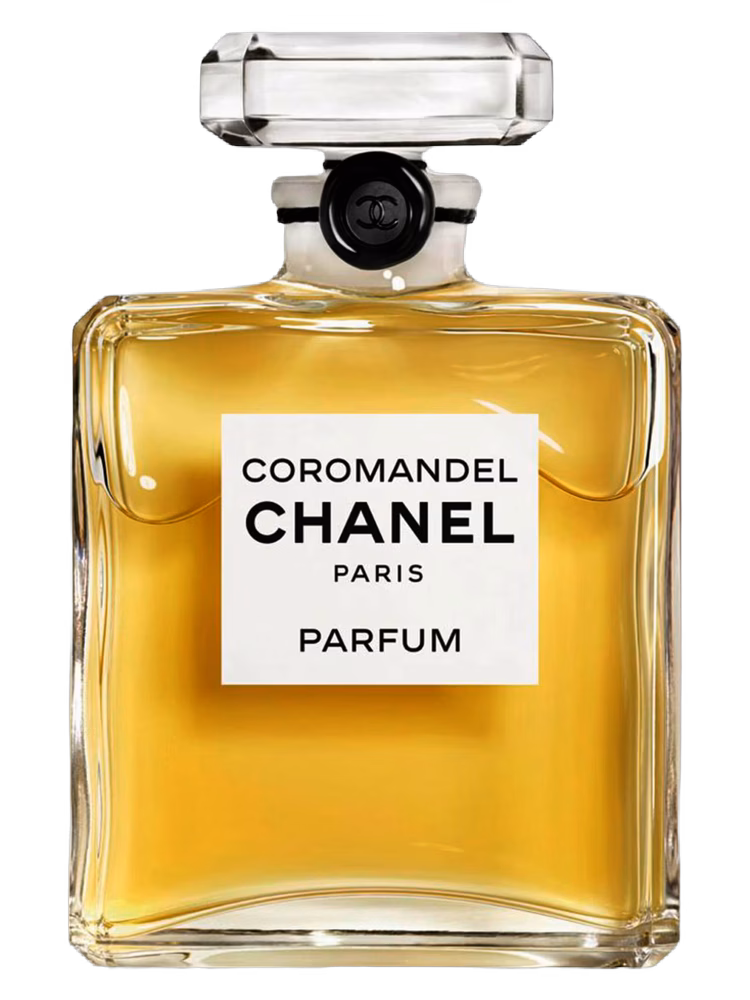 Chanel Coromandel Extrait de Parfum