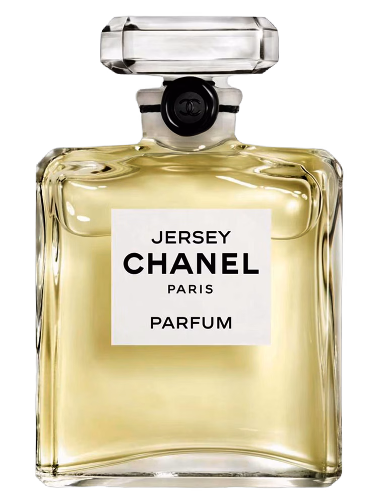 Chanel Jersey Extrait de Parfum
