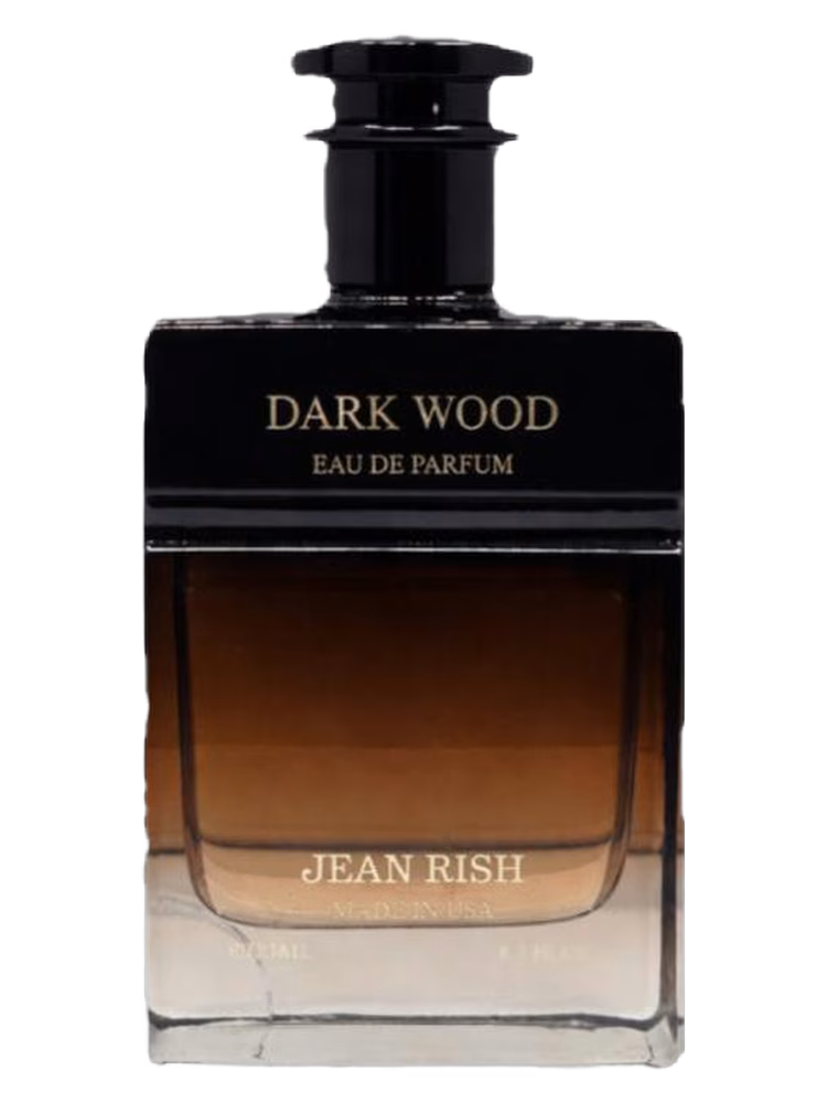 Jean Rish Dark Wood