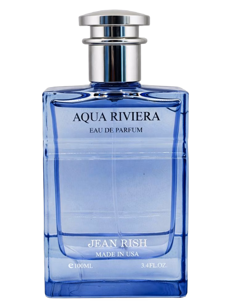 Jean Rish Aqua Riviera