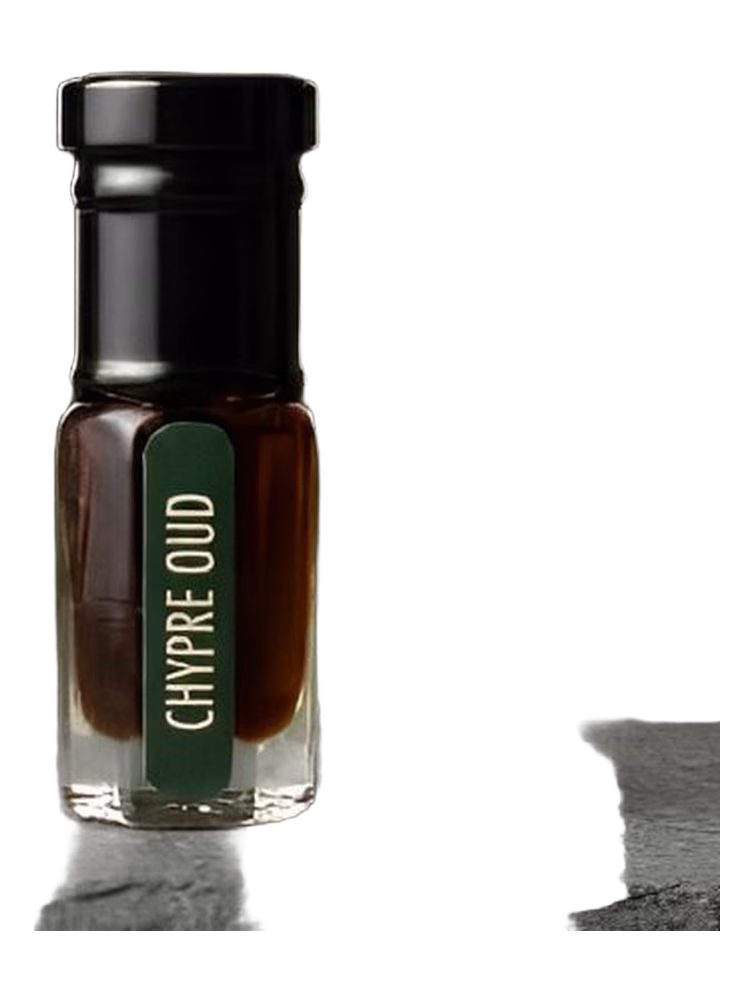 Perito Moreno Chypre Oud