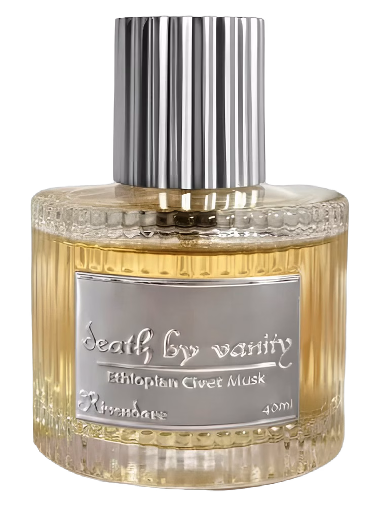 Rivendare Death by Vanity