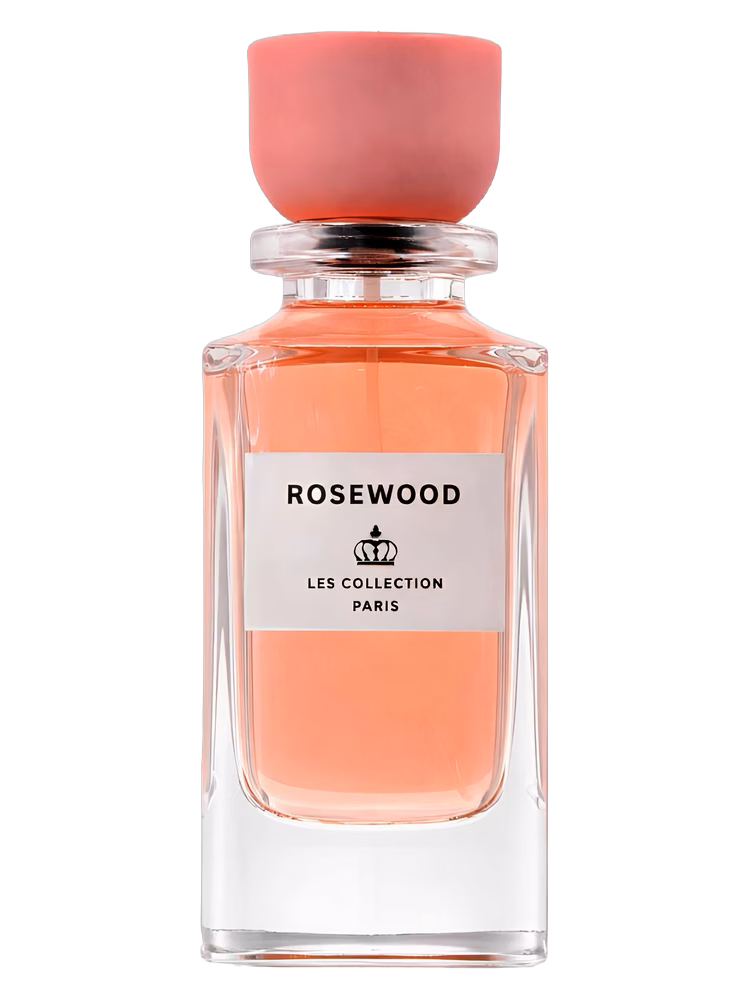 Jean Rish Rosewood