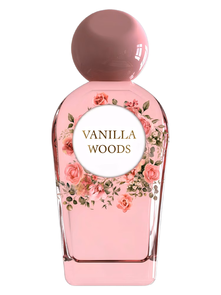 Jean Rish Vanilla Woods