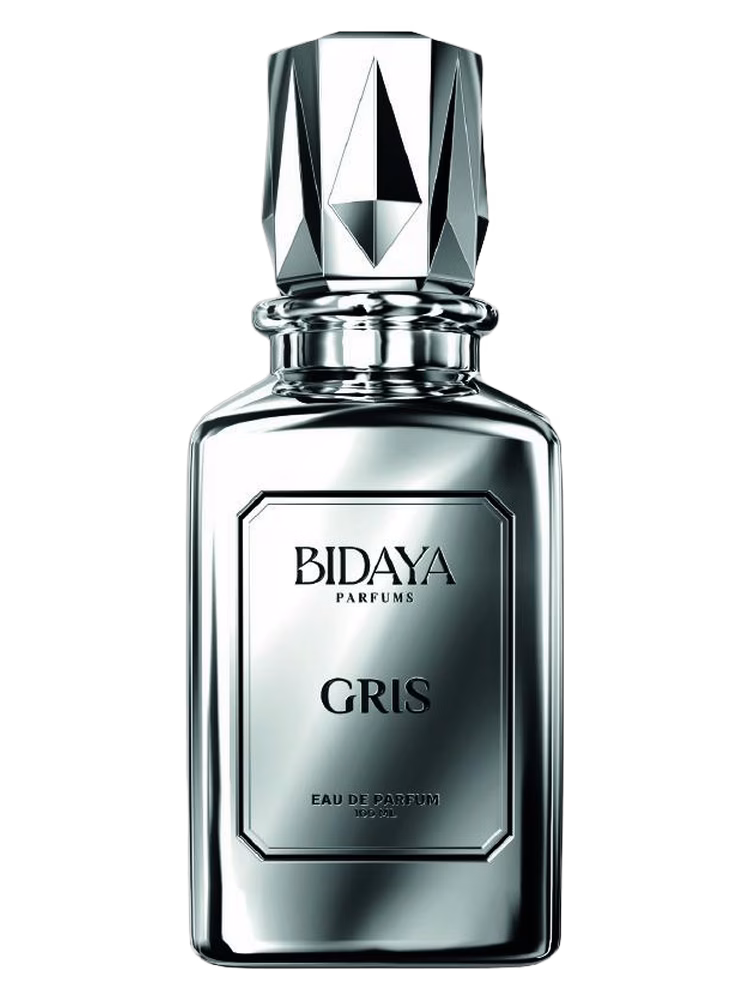 Bidaya Parfums Gris