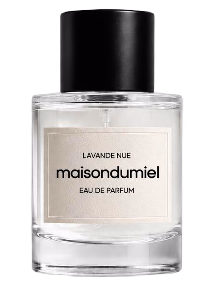 Maison Du Miel Lavande Nue