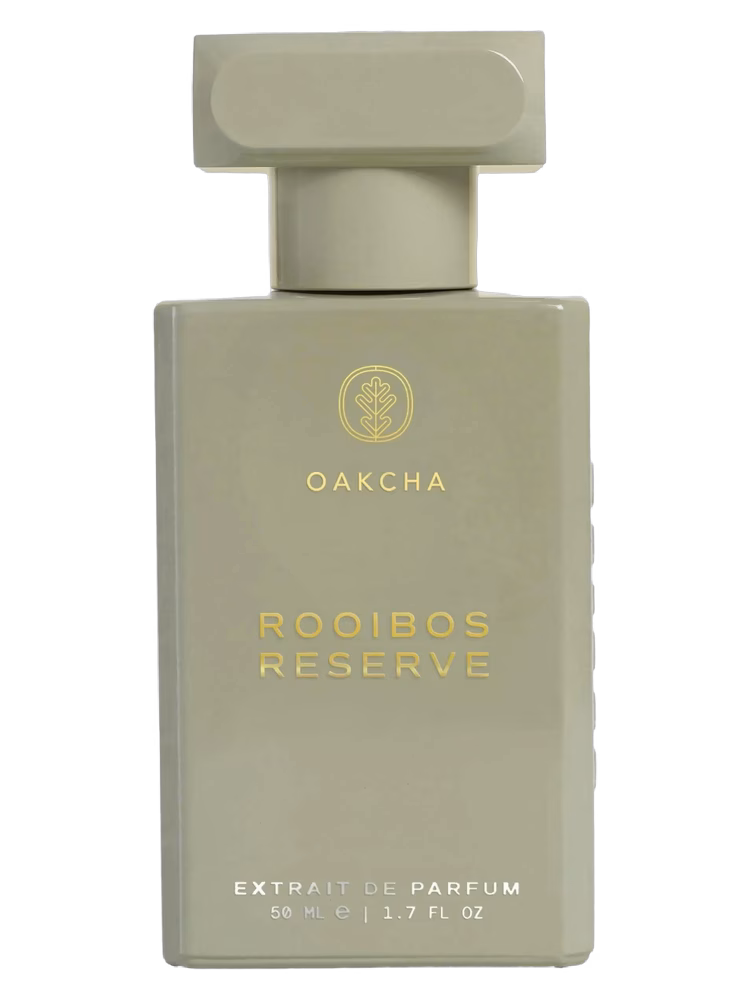 Oakcha Rooibos Reserve