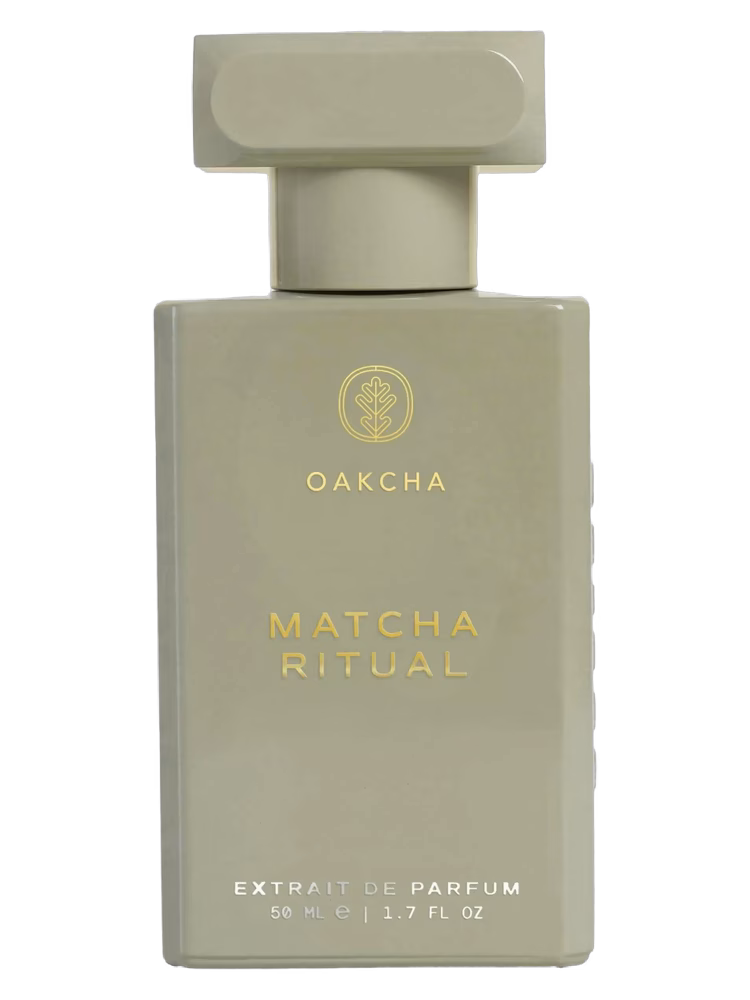 Oakcha Matcha Ritual