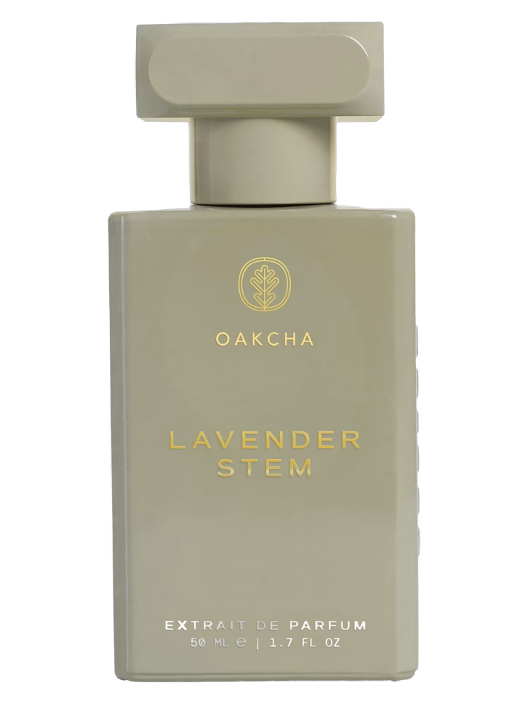 Oakcha Lavender Stem