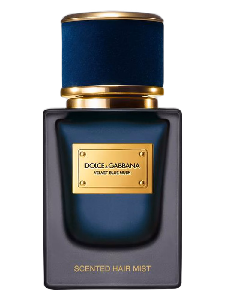 Dolce&Gabbana Velvet Blue Musk Hair Mist