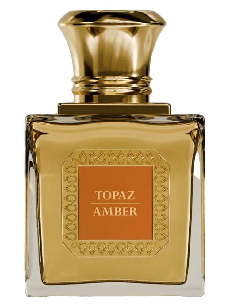 Areej Al Ameerat Topaz Amber