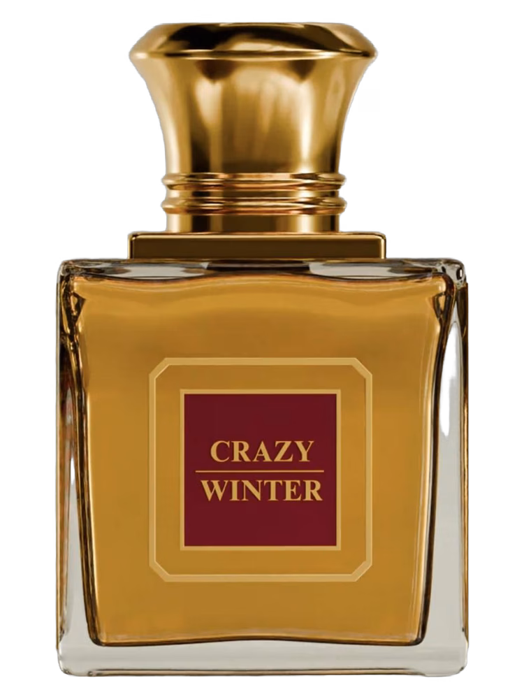 Areej Al Ameerat Crazy Winter