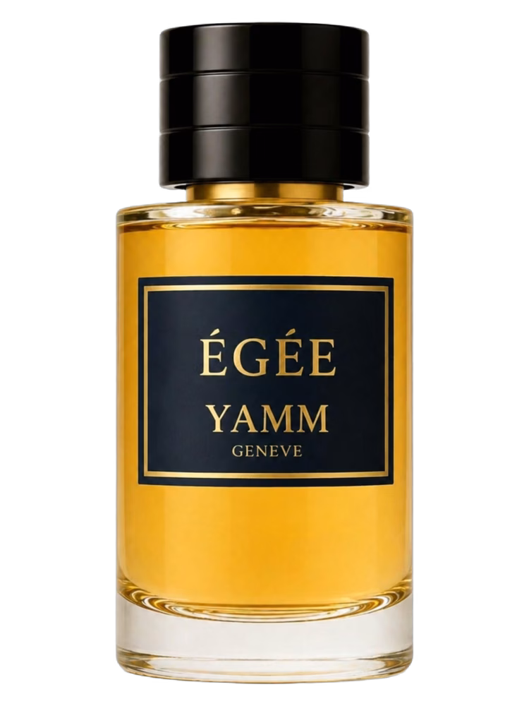 YAMM Genève Égée