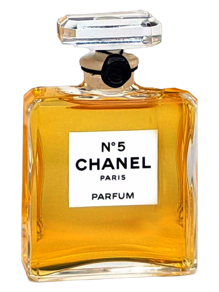 Chanel Chanel No 5 Parfum