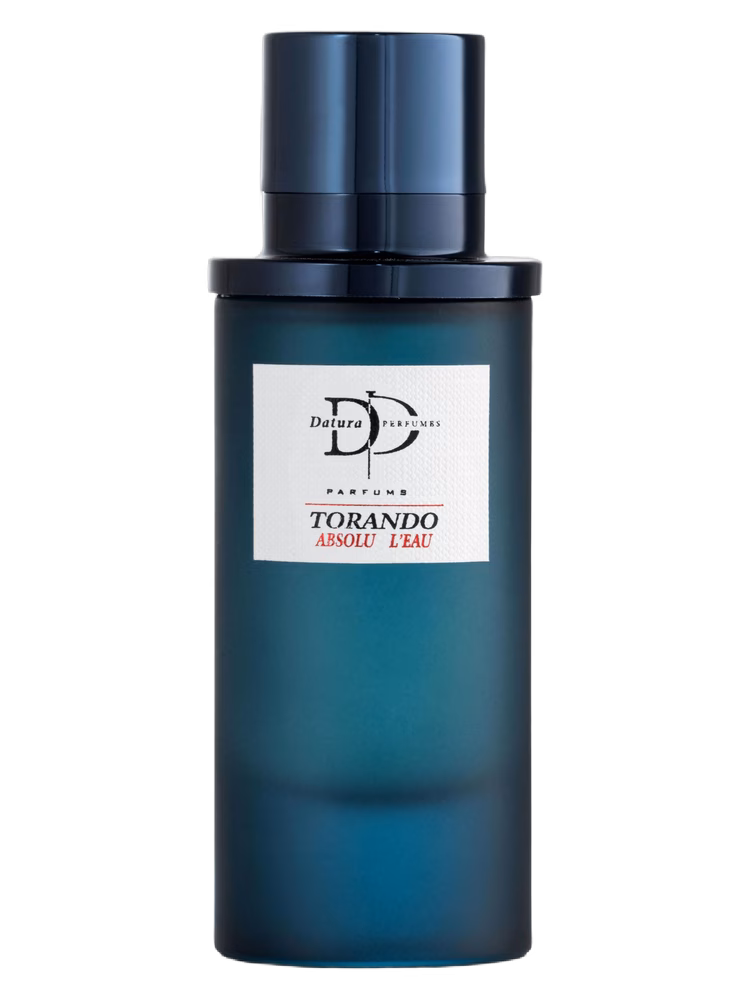 Datura Perfumes Torando Absolu L'Eau