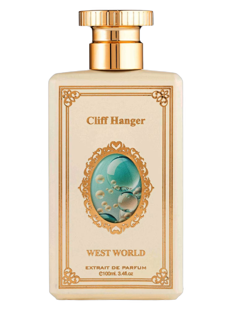 West World Cliff Hanger