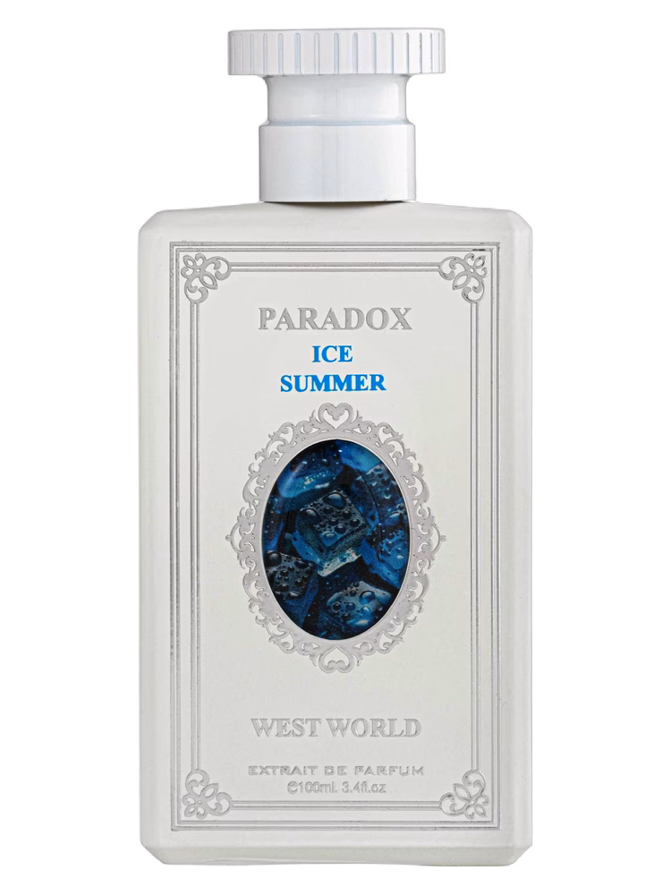 West World Paradox Ice Summer