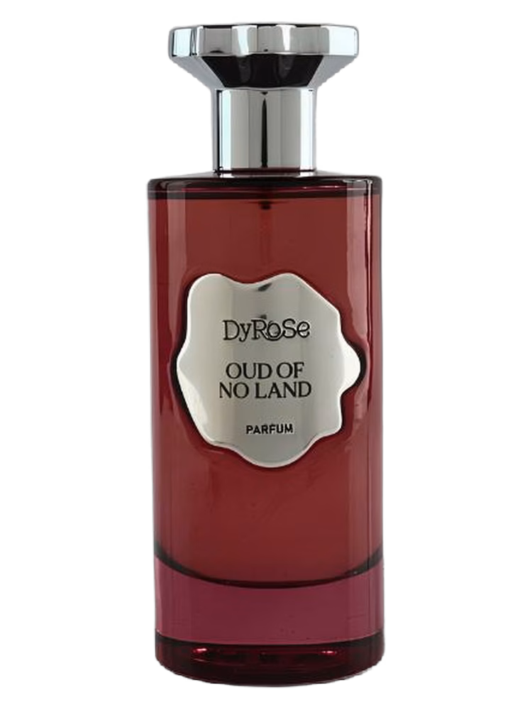 Dyrose Oud Of Land