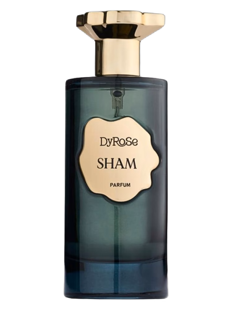 Dyrose Sham