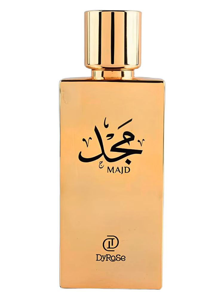 Dyrose Majd