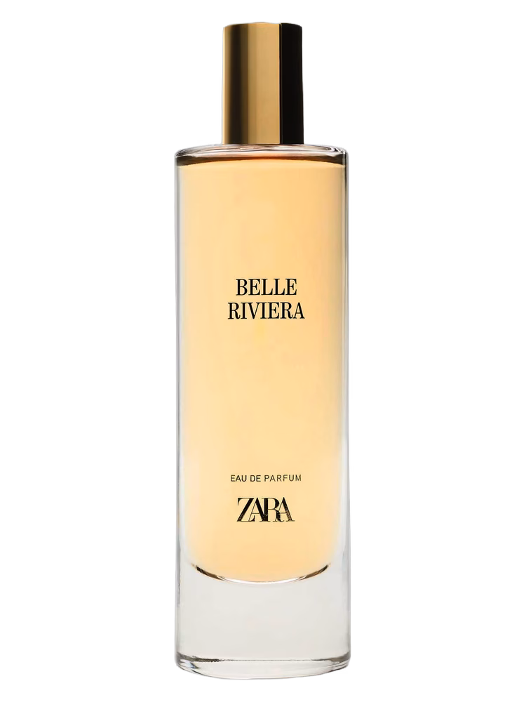 Zara Belle Riviera