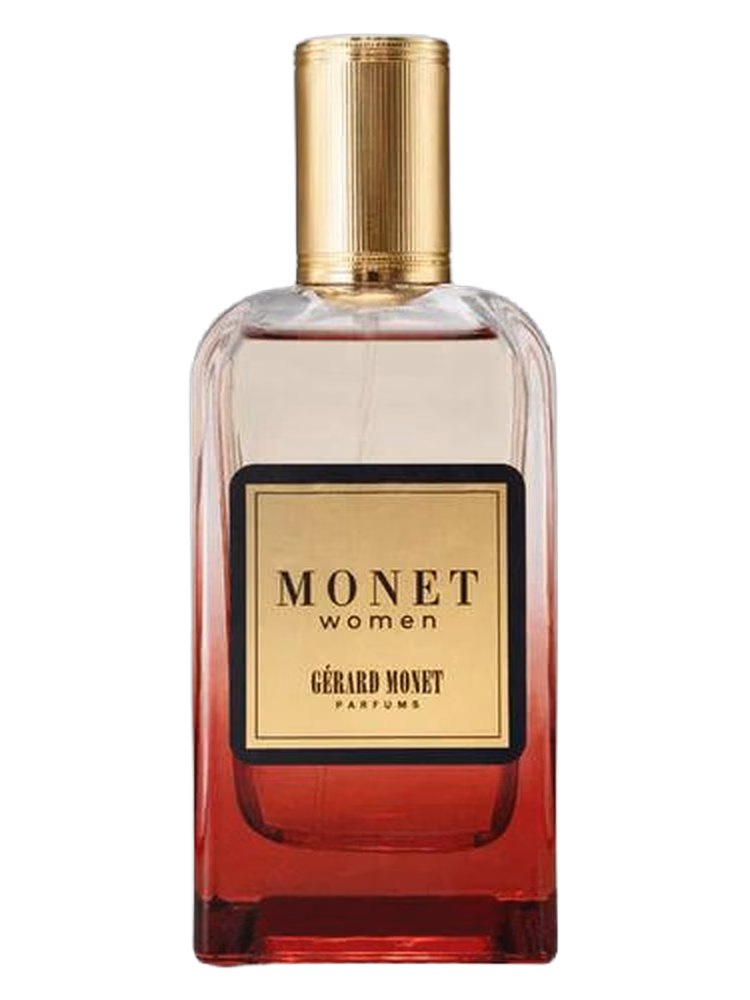 Gerard Monet Parfums Monet