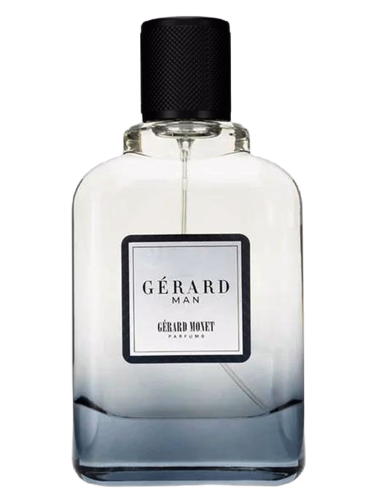 Gerard Monet Parfums Gerard