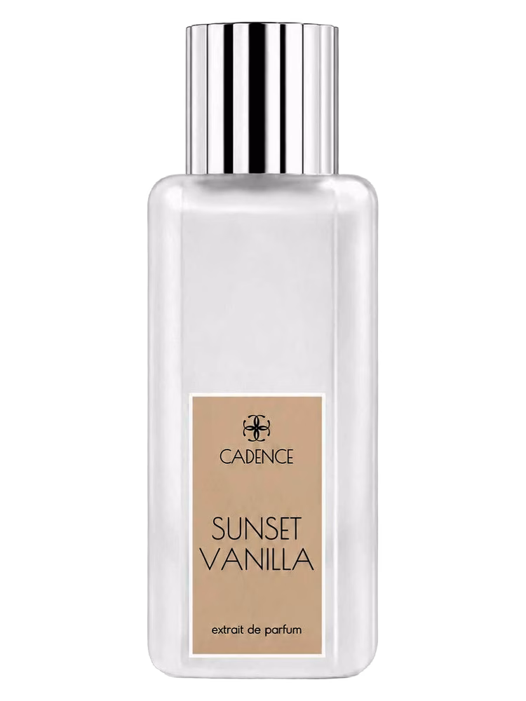 Maison Cadence Sunset Vanilla