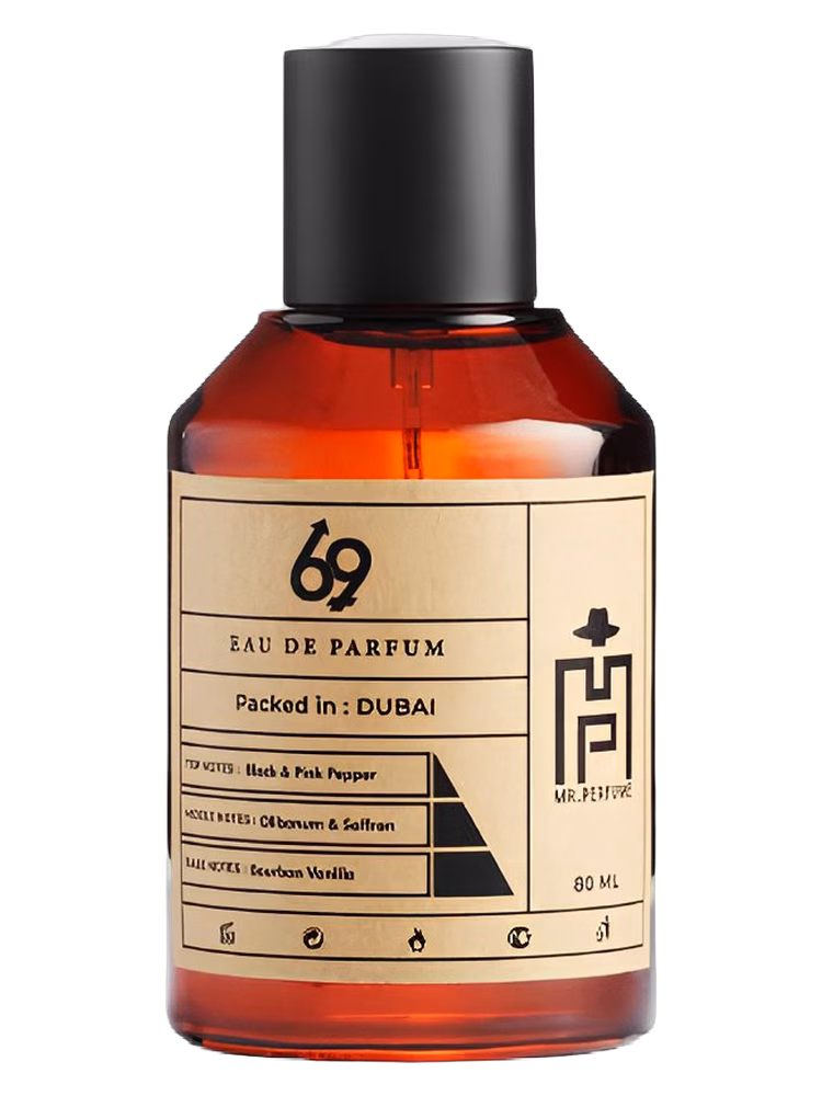Mr Perfume 69