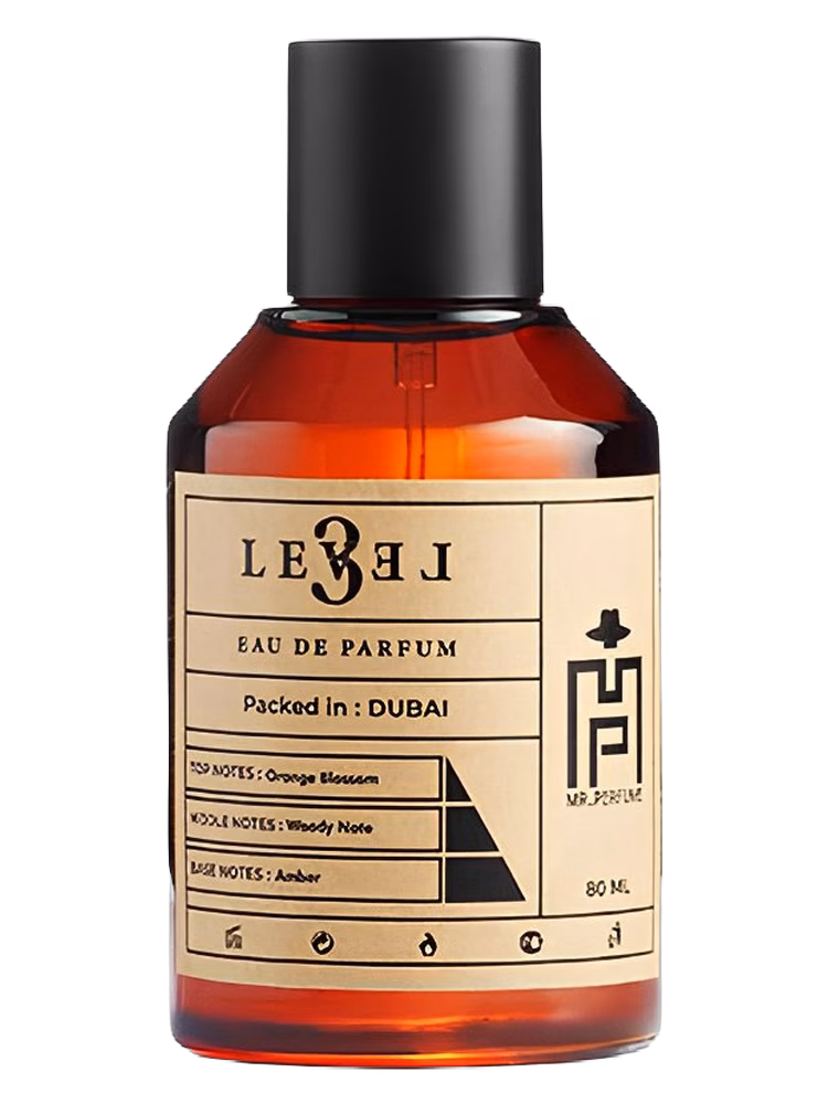 Mr Perfume Level 3