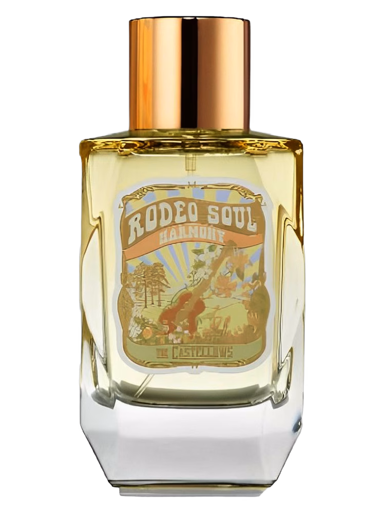 Tru Western Rodeo Soul Harmony