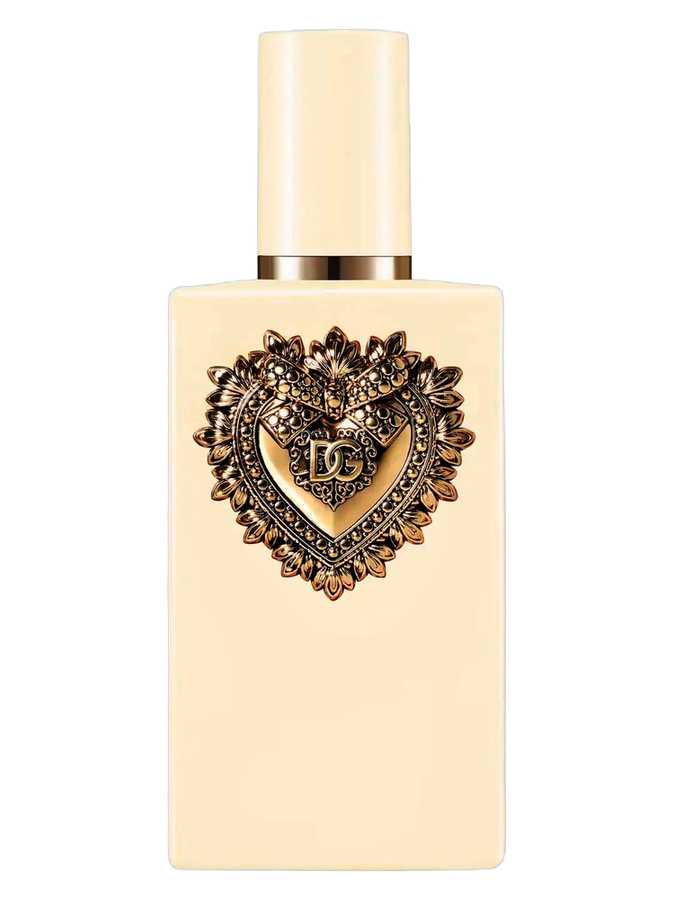 Dolce&Gabbana Your Devotion Eau de Parfum Intense